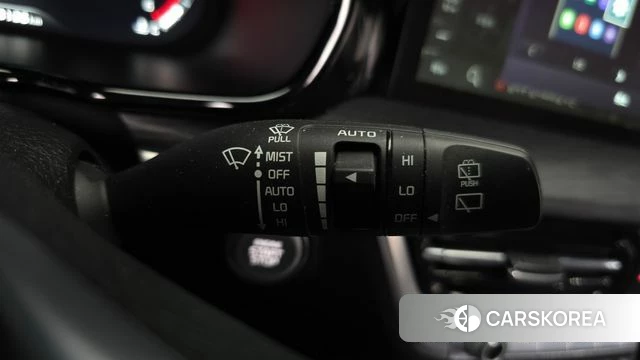 Kia Mohave Master id 5052796 из Кореи 26