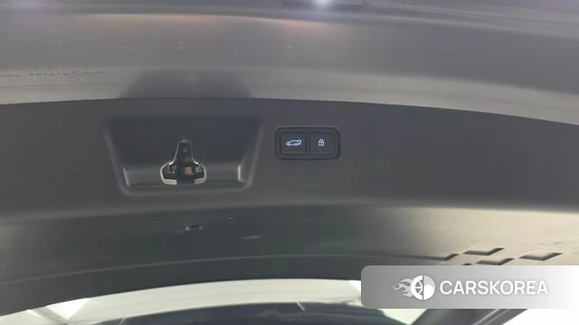 Hyundai Santa Fe (MX5) id 5011331 из Кореи 26