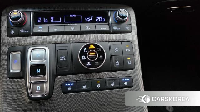 Hyundai Palisade id 5012828 из Кореи 26