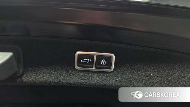 Genesis G80 (RG3) id 4980957 из Кореи 26