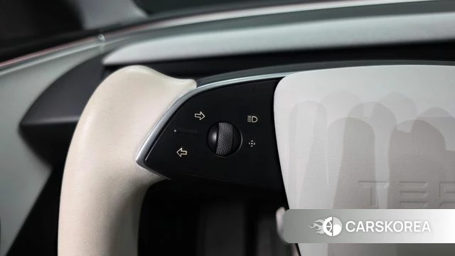 Tesla Model 3 id 5011510 из Кореи 26