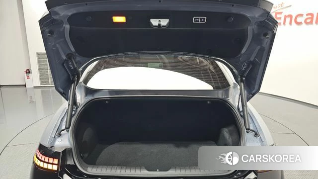 Hyundai The New Ionic 6 id 4674675 из Кореи 26