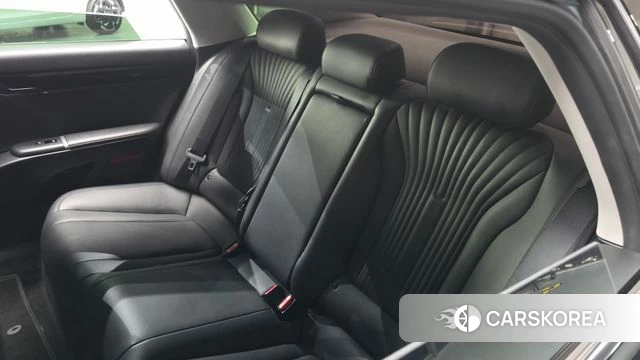 Hyundai Grandeur (GN7) id 4985781 из Кореи 26
