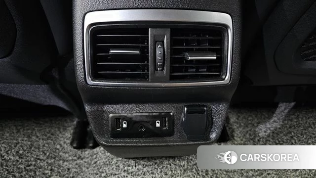 Renault Korea (Samsung) QM6 id 4907562 из Кореи 26