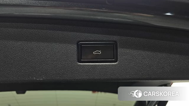 Volkswagen Tiguan second Generation id 5035296 из Кореи 26