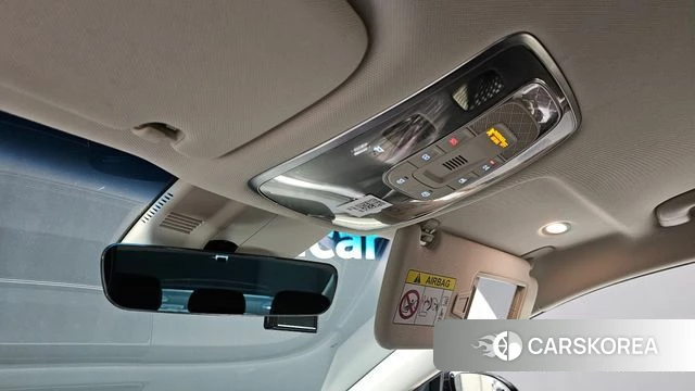 Genesis G80 (RG3) id 4977205 из Кореи 26