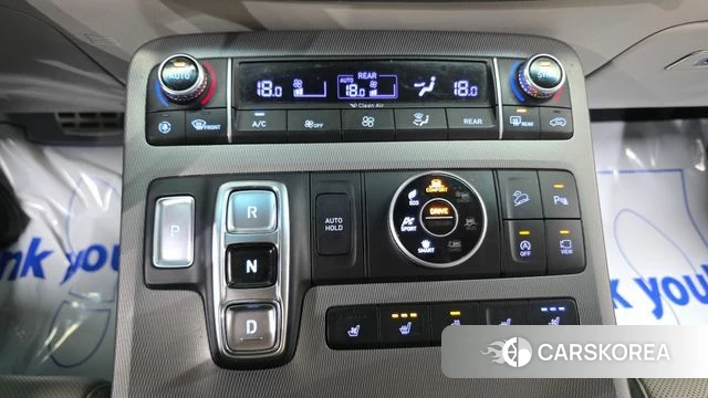 Hyundai Palisade id 5041473 из Кореи 26