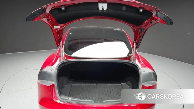 Tesla Model 3 id 5033139 из Кореи 26