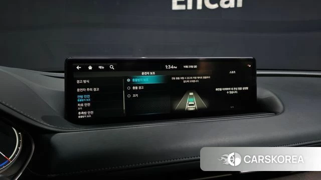 Genesis Electrified G80 (RG3) id 5027361 из Кореи 26
