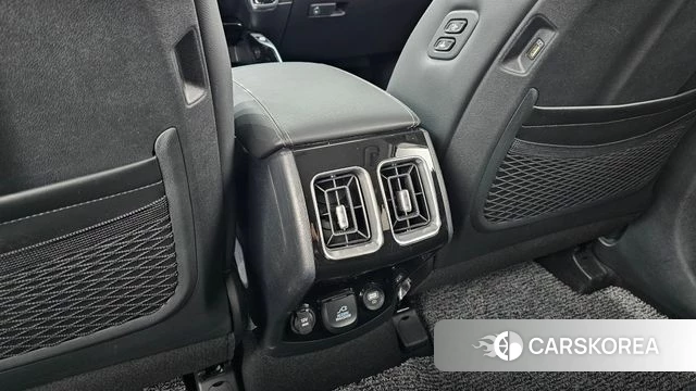 Kia Sorento 4th Generation id 4991630 из Кореи 26
