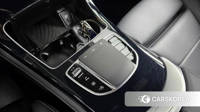 Mercedes-Benz GLC-Class X253 id 4987487 из Кореи 26
