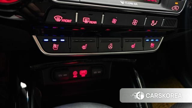 Kia The New Sorento id 5004646 из Кореи 26
