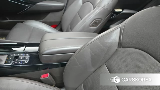 Kia Come New K7 id 5042103 из Кореи 26