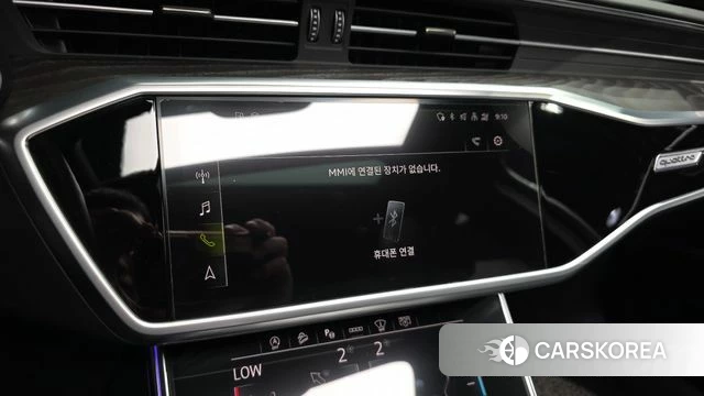 Audi A6 (C8) id 4899144 из Кореи 26