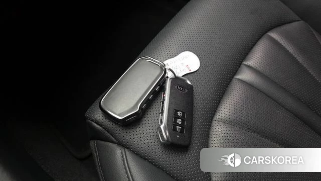 Kia K5 3rd generation id 4959370 из Кореи 26
