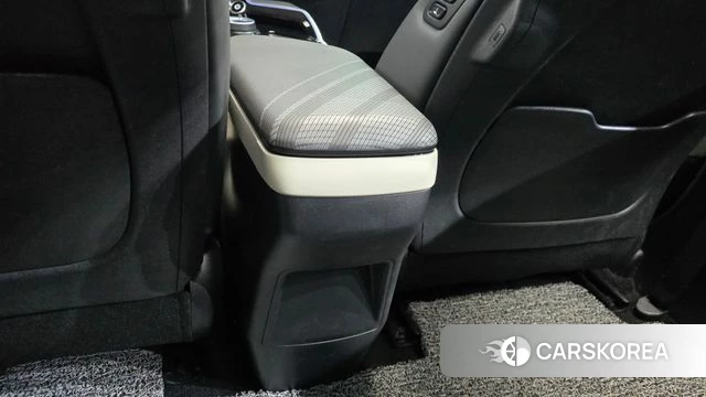 Kia EV6 id 5026684 из Кореи 26