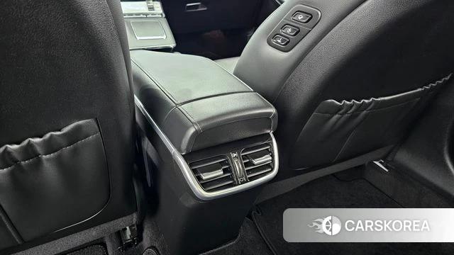 Hyundai The New Grandeur IG id 5040816 из Кореи 26