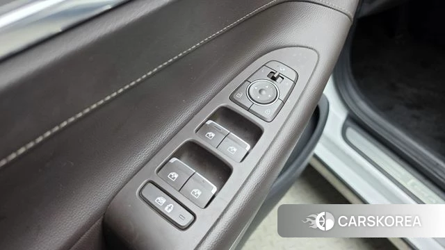 Hyundai The New Grandeur IG id 5017521 из Кореи 26