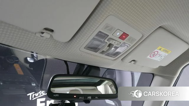 Hyundai Casper id 5040647 из Кореи 26
