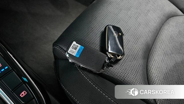 Kia The New K3 2nd generation id 4898564 из Кореи 26