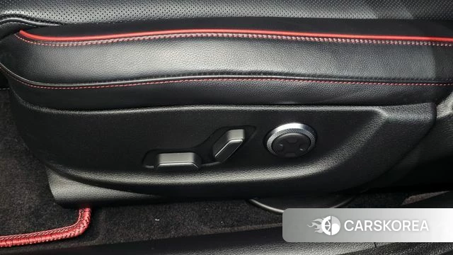 Genesis G80 (RG3) id 5017545 из Кореи 26