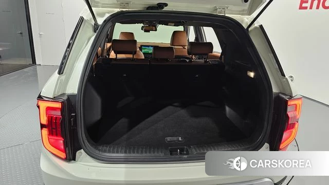 Ssangyong Torres id 4935904 из Кореи 26