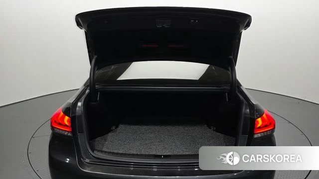Genesis G80 id 4923976 из Кореи 26