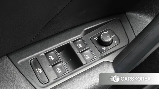 Volkswagen Tiguan second Generation id 5034641 из Кореи 26