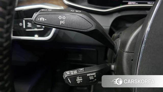 Audi A7 (4K) id 5018293 из Кореи 26