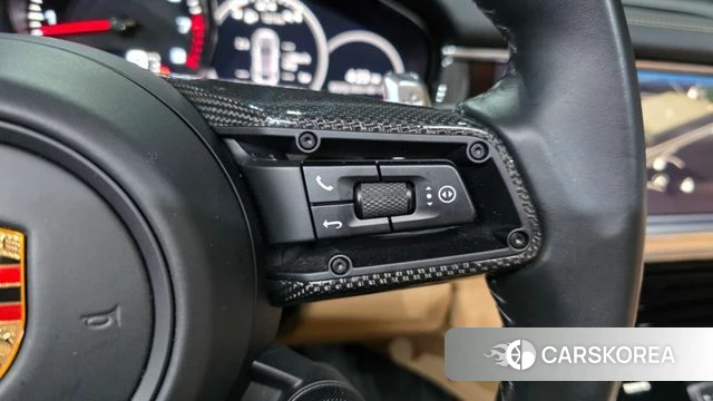 Porsche Panamera (971) id 4687565 из Кореи 26