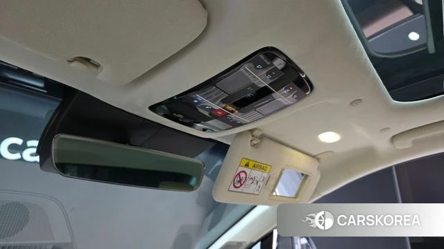 Hyundai Grandeur Hybrid (GN7) id 4767638 из Кореи 26