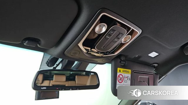 Ssangyong Musso EV (O100) id 4853588 из Кореи 26