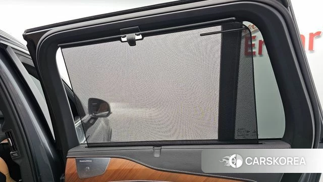 Volvo XC90 second Generation id 4923986 из Кореи 26