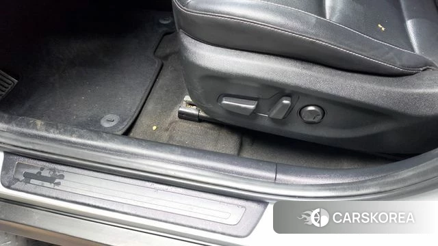 Kia Niro Plus id 5040379 из Кореи 26