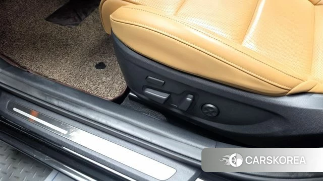 Kia K7 Premier id 5054304 из Кореи 26