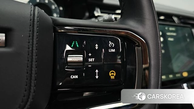 Land Rover Range Rover Velar id 4916250 из Кореи 26