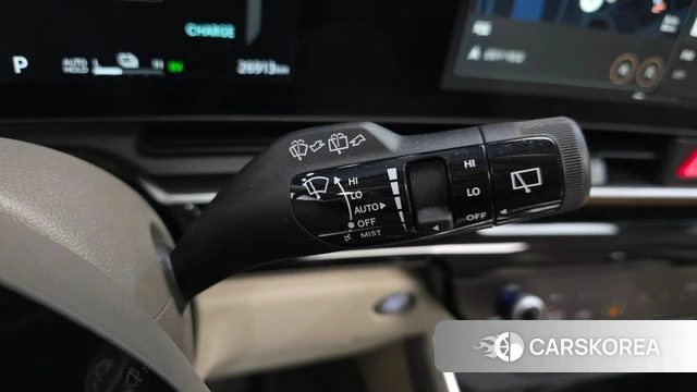 Kia The New Carnival 4th Generation id 5039176 из Кореи 26