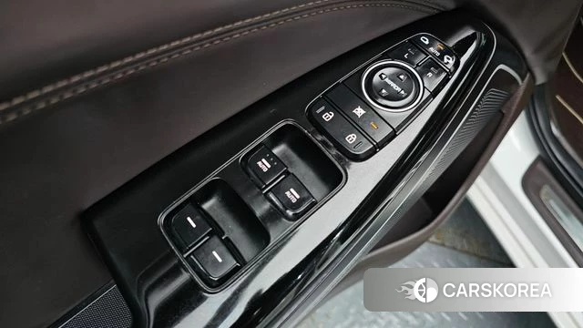 Kia Come New K7 id 5029078 из Кореи 26