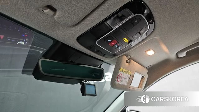 Hyundai Sonata D Edge (DN8) id 5011777 из Кореи 26
