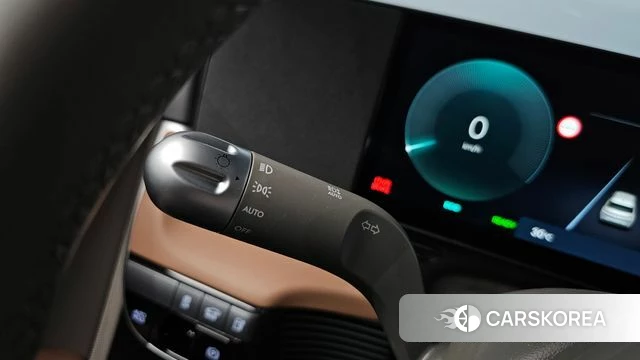 Hyundai The New Ionic 5 id 4749186 из Кореи 26