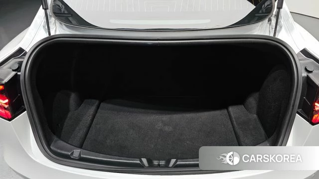 Tesla Model 3 id 4906849 из Кореи 26