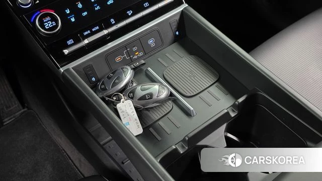 Hyundai Santa Fe (MX5) id 5016025 из Кореи 26