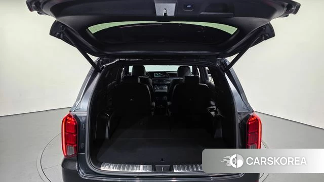 Hyundai Palisade id 5003256 из Кореи 26
