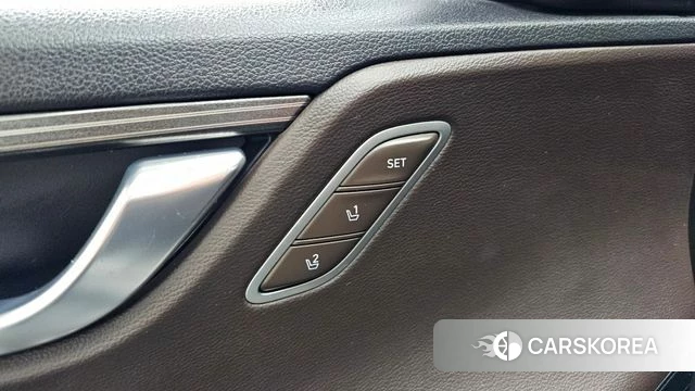 Hyundai Grandeur IG id 4983239 из Кореи 26