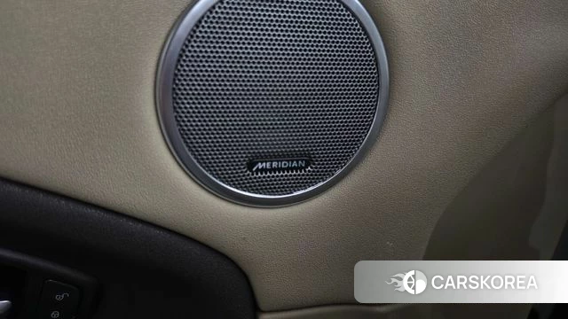 Land Rover Range Rover Evoque id 5004381 из Кореи 26