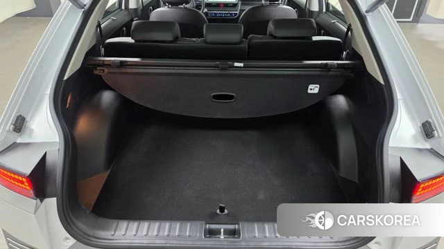 Hyundai Ionic 5 id 5016263 из Кореи 26