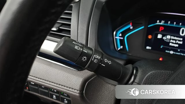 Honda Odyssey id 4923821 из Кореи 26