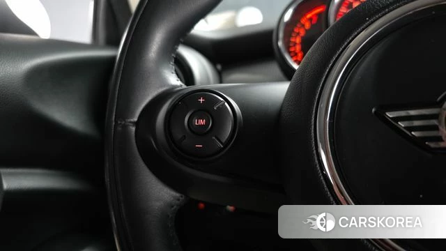 Mini Cooper id 4895220 из Кореи 26