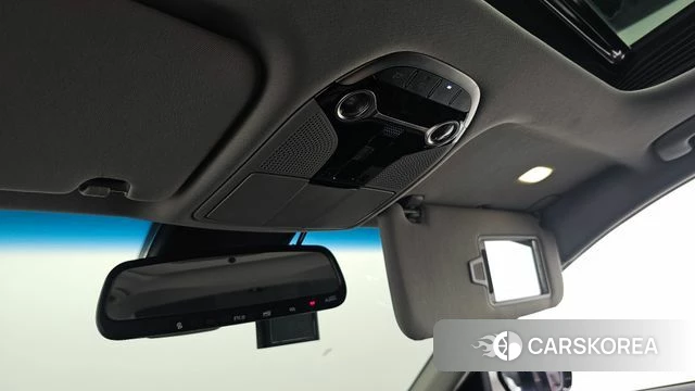 Hyundai Grandeur IG id 4988265 из Кореи 26