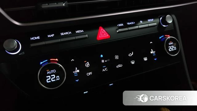 Hyundai Sonata D Edge (DN8) id 4995910 из Кореи 26